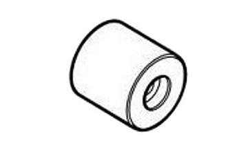 Ролик 30 мм для Drive Leister 115.176