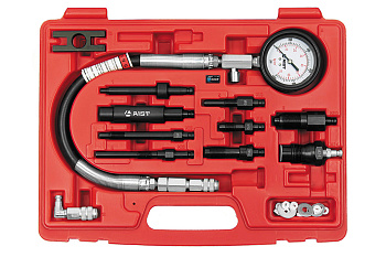 Дизельный компрессометр в наборе AIST 00-00009608