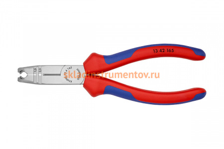 Клещи для удаления оболочки KNIPEX KN-1342165