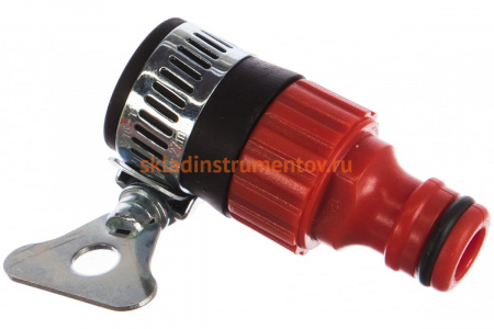 Адаптер внешний с хомутом (1/2") Grinda 8-426320_z01