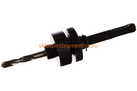 Хвостовик SDS PLUS для коронок BIMETAL свыше 30 мм MATRIX 72492