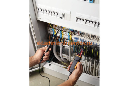 Тестер напряжения Testo 750-1 0590 7501