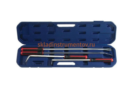 Набор монтировочных лопаток 4шт FORCE 904U2