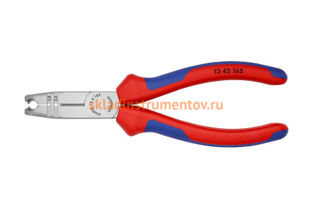 Клещи для удаления оболочки KNIPEX KN-1342165