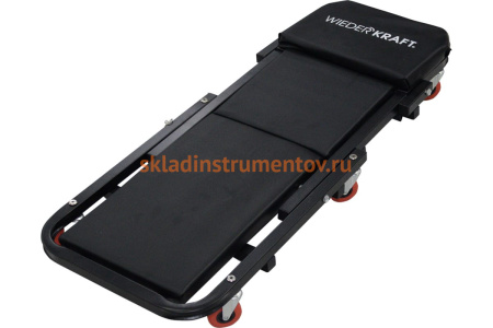 Лежак-трансформер WIEDERKRAFT WDK-65386