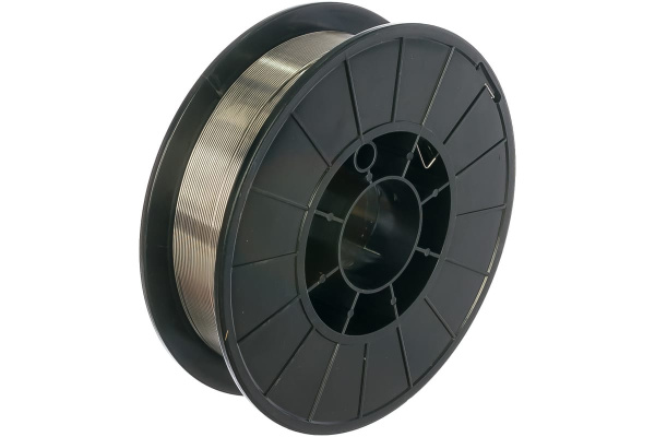 Проволока нержавеющая ER-308 LSi Св-04Х19Н9 (5 кг; 1.2 мм; D200) Foxweld 3439