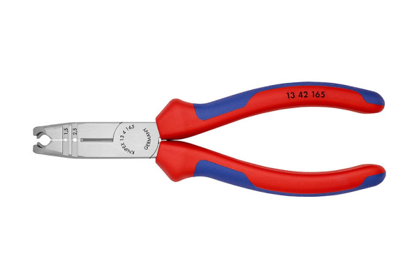 Клещи для удаления оболочки KNIPEX KN-1342165