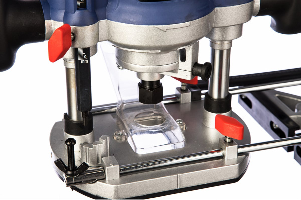 Электрическая фрезерная машина ДИОЛД МЭФ 2.1 10101050 Электрическая фрезерная машина ДИОЛД МЭФ 2.1 10101050