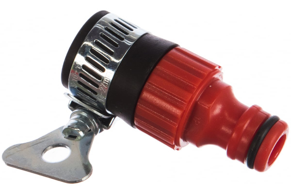 Адаптер внешний с хомутом (1/2") Grinda 8-426320_z01