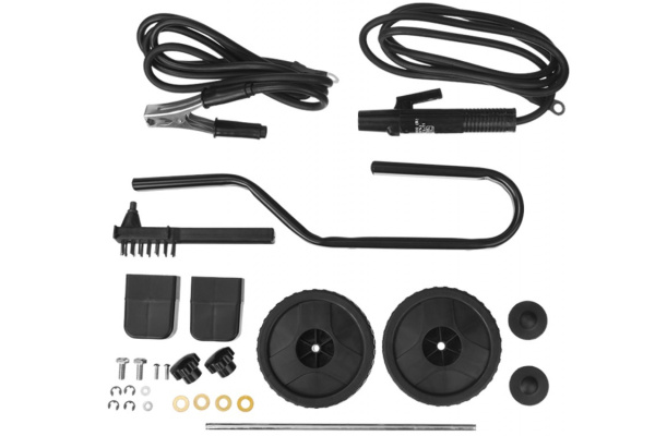 Сварочный трансформатор ЗУБР ЗТС-180 Сварочный трансформатор ЗУБР ЗТС-180