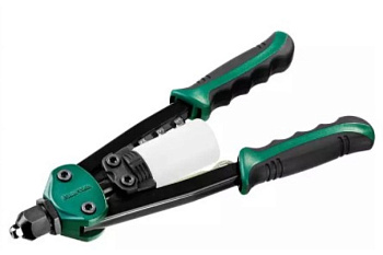 Компактный двуручный заклепочник KRAFTOOL Force Control FC-48 31161_z01