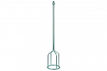 Насадка для клея строительного миксера LG 120 EIBENSTOCK 31024000