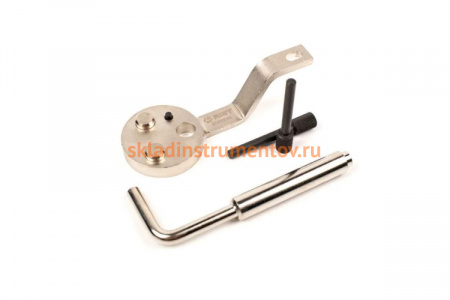 Набор фиксаторов AIST для FORD/PSA/FIAT с двигателями 2.2 TDCI/HDI/JTD / 67500045 00-00020648