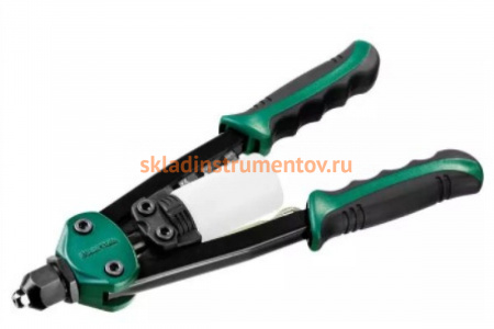 Компактный двуручный заклепочник KRAFTOOL Force Control FC-48 31161_z01