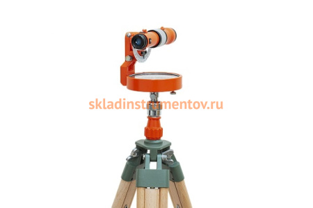 Буссоль-теодолит RGK BG12