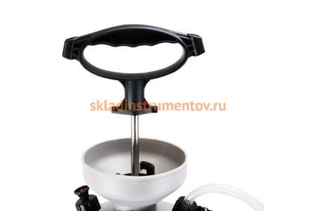 Гидравлический опрыскиватель Bellota 5 л 3710-05