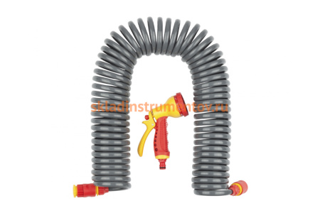 Поливочный набор GRINDA 428495