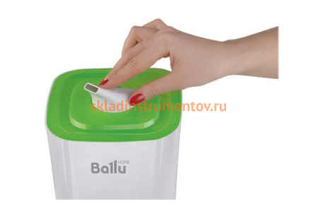 Увлажнитель Ballu UHB-200 Увлажнитель Ballu UHB-200