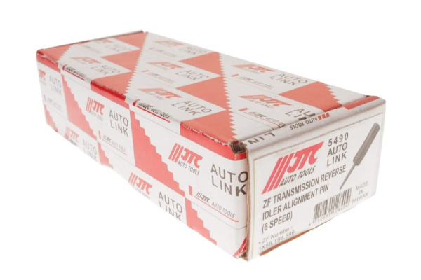 Оправка для установки шестерни заднего хода ZF JTC 5490