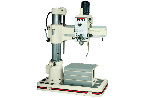 Радиально-сверлильный станок Jet JRD-1100R 10000385T