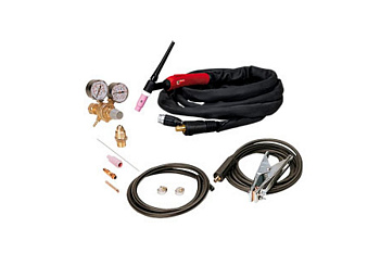 Набор принадлежностей TIG для сварочных аппаратов Telwin 802607