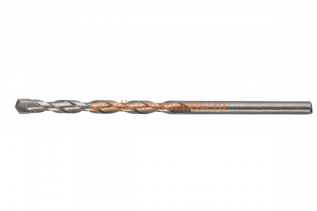 Сверло "Мастер" (8x110 мм) по бетону Зубр 2922-110-08