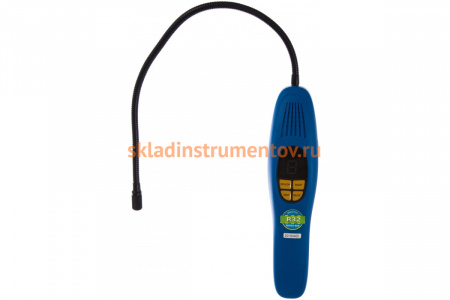 Электронный течеискатель для фреона SUPER-EGO SEGO DTCTR 1500001409