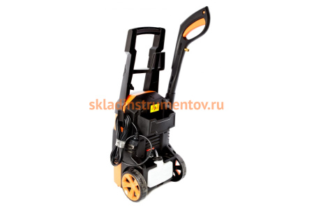 Мойка высокого давления REDVERG RD5461C-120A 5019112