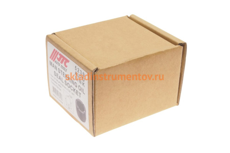 Головка для сальника механизма рулевого управления MAN JTC-5239