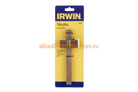 Рейсмус IRWIN TMR2049