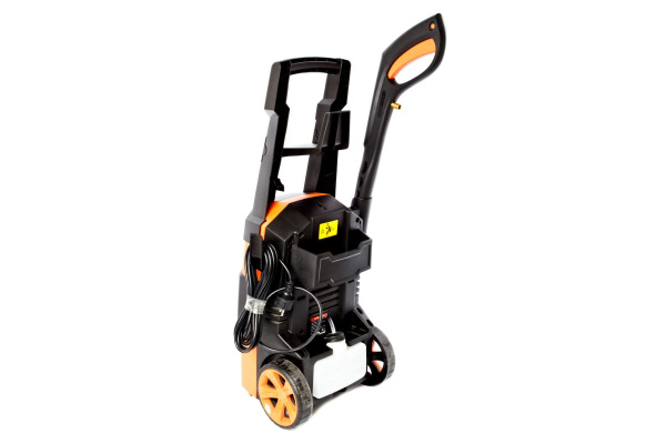 Мойка высокого давления REDVERG RD5461C-120A 5019112 Мойка высокого давления REDVERG RD5461C-120A 5019112