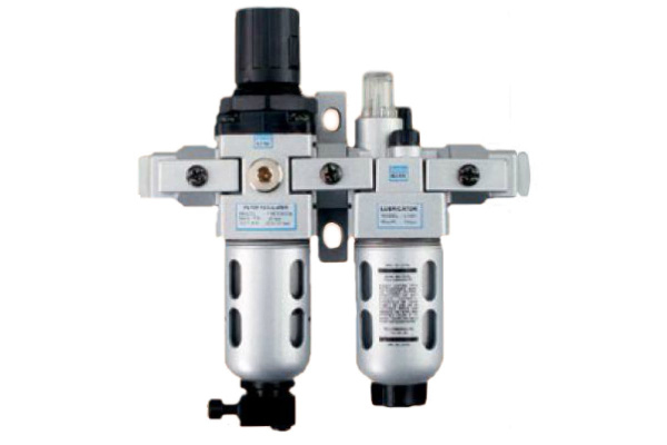 2-компонентный модуль 1/2", 2800 л/мин, 44мл, поликарбонат GROZ Standard GR60402 - FRCLM 156334-S