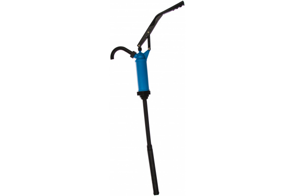 Ручной насос для перекачки жидкостей на бочку ROCKFORCE RF-887P01A