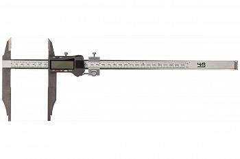 Штангенциркуль (300 мм, 0.01 мм, губки 90мм) ЧИЗ ШЦЦ-2 78111