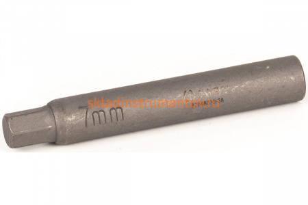 Специальная головка для разбора стойки амортизатора 7мм VW, AUDI, SEAT, FIAT AIST 00-00008330