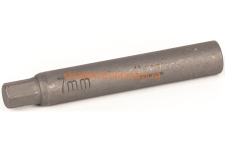 Специальная головка для разбора стойки амортизатора 7мм VW, AUDI, SEAT, FIAT AIST 00-00008330