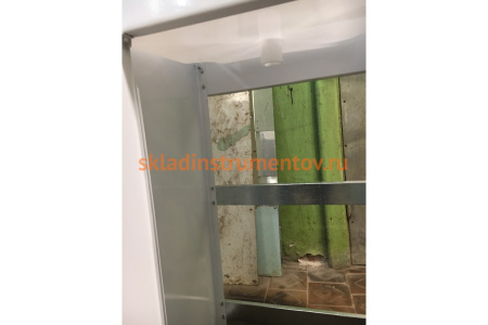 Дачный умывальник с подогревом Вихрь, белый 74/4/4