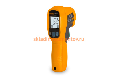 Инфракрасный пирометр Fluke 62 MAX+ ESPR 4241021