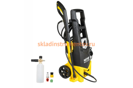 Мойка Huter M195-PW-PRO 70/8/17