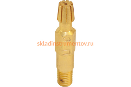 Мундштук внутренний №3П к резаку Р1П Redius ОРС2-000-02.02