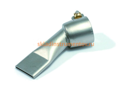Насадка щелевая (20 мм) для Hot Jet S, Labor Leister 107.142