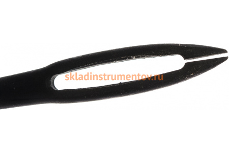 Сменная насадка к шилу 3922 для ремонта автомобильных шин, длина 98мм JTC 3922L1