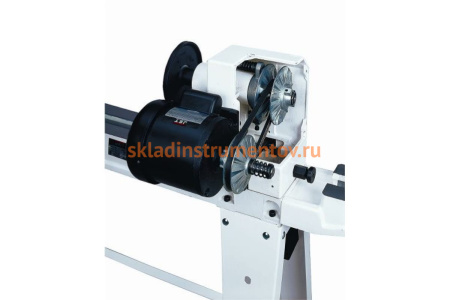 Токарный станок JET JWL-1236 708352M