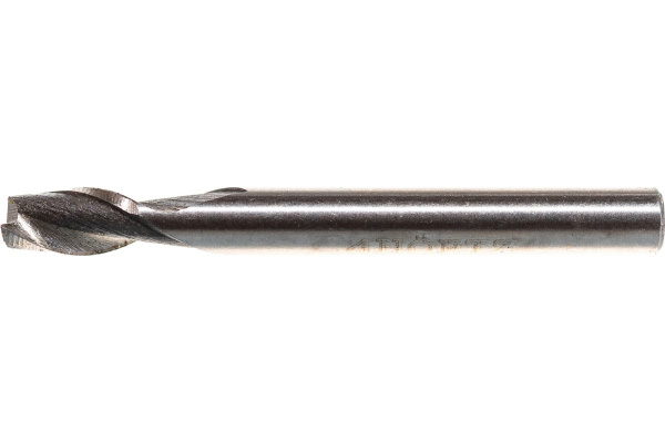 Фреза шпоночная (4 мм; Р6М5) HORTZ 351944