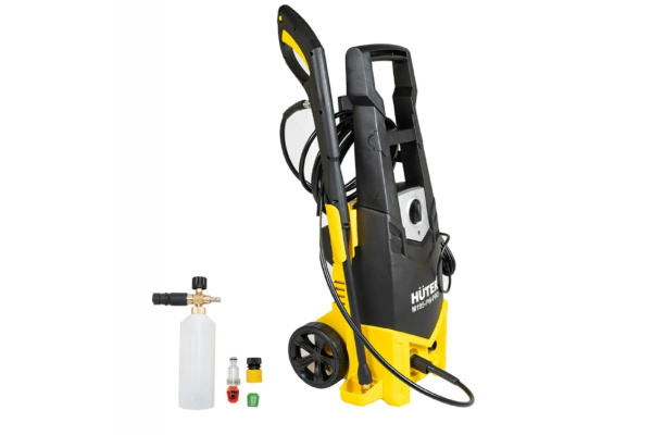 Мойка Huter M195-PW-PRO 70/8/17