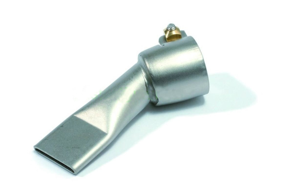 Насадка щелевая (20 мм) для Hot Jet S, Labor Leister 107.142