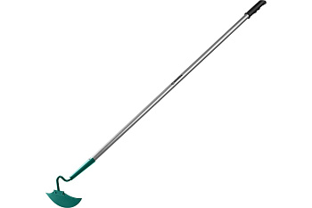 Мотыга с D-образным профилем GRINDA PROLine 225 мм 39599