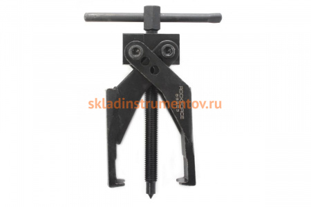 Двухлапый переставной трехпозиционный съемник ROCKFORCE RF-66623