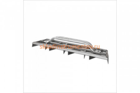 Рубанок DEKOR 460х90х19 мм планировочный для гипса 111