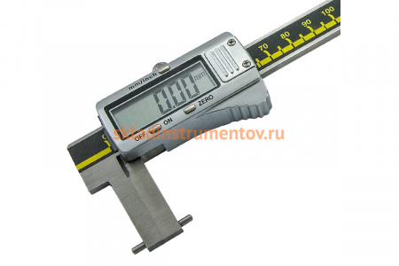 Штангенциркуль специальный ШЦЦСК SHAN 136252